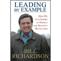 Leading by Example: How We Can Inspire an Energy and Security Revolution