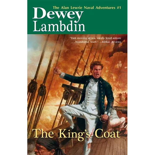 The King's Coat