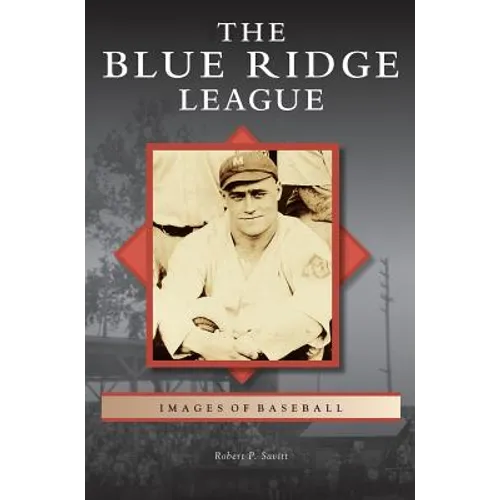 Blue Ridge League