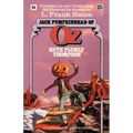 Jack Pumpkinhead of Oz (The Wonderful Oz Books, #23)