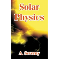 Solar Physics