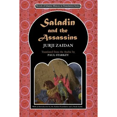 Saladin and the Assassins