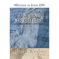 Abiding in Christ