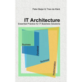 IT Architecture - Essential Practice for IT Business Solutions
