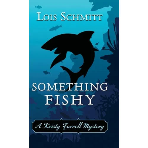 Something Fishy