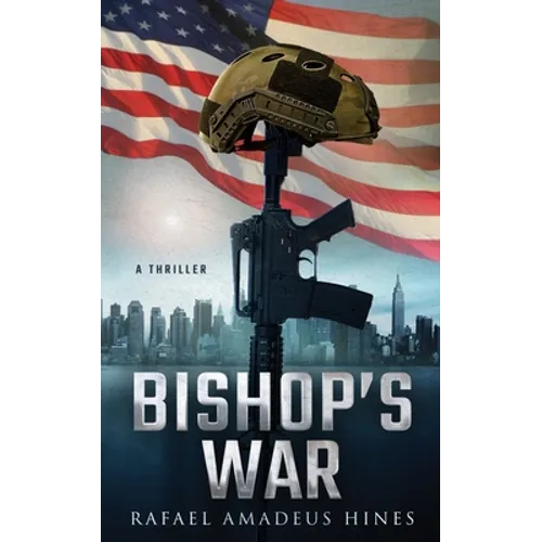 Bishop's War