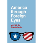 America Through Foreign Eyes - Paperback