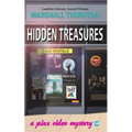 Hidden Treasures: A Pinx Video Mystery