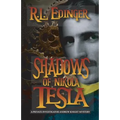 Shadows of Nikola Tesla: A Private Investigator Andrew Knight Mystery