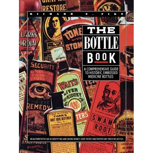 The Bottle Book