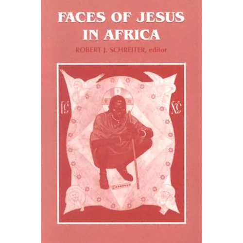 Faces of Jesus in Africa