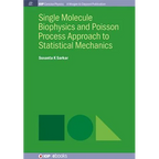 Single Molecule Biophysics and Poisson Process Approach to Statistical Mechanics - Paperback