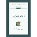 Romans: An Introduction and Commentary