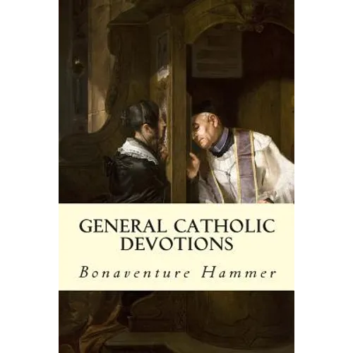 General Catholic Devotions