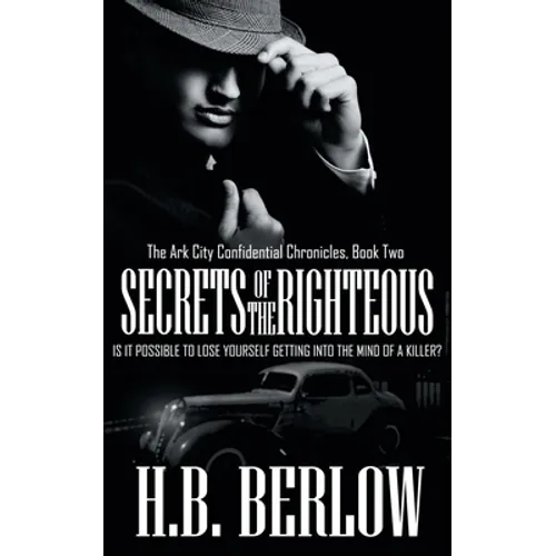Secrets of the Righteous