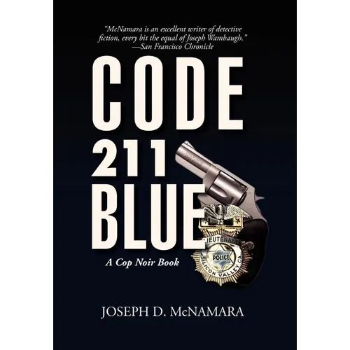 Code 211 Blue