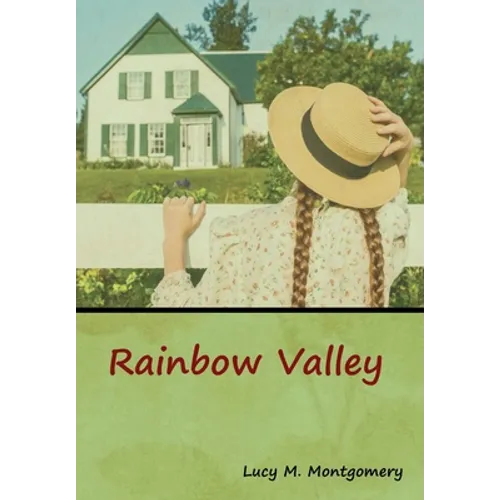 Rainbow Valley