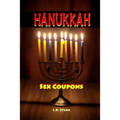 Hanukkah Sex Coupons