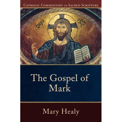 The Gospel of Mark