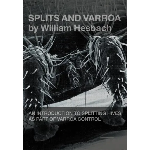 Splits and Varroa