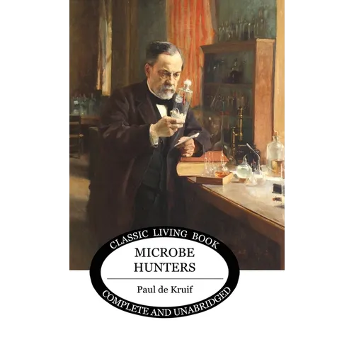 Microbe Hunters