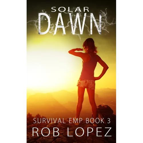 Solar Dawn