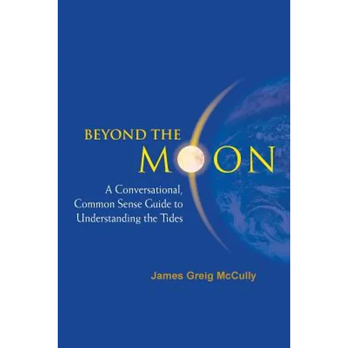 Beyond the Moon