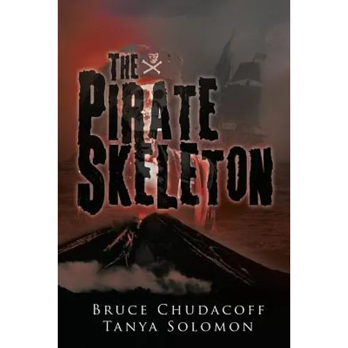 The Pirate Skeleton