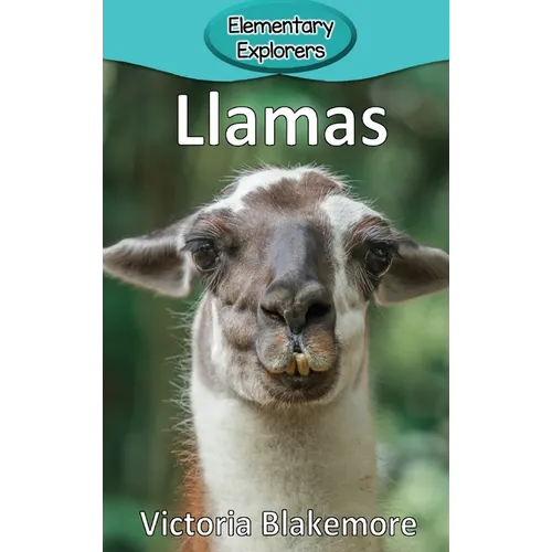 Llamas
