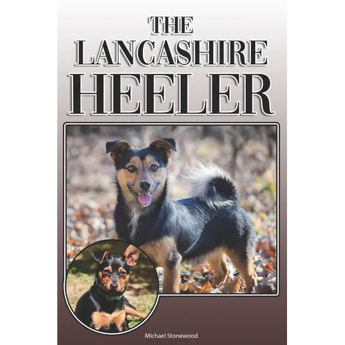 The Lancashire Heeler: A Complete and Comprehensive Owners Guide to: Buying, Owning, Health, Grooming, Training, Obedience, Understanding and