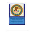 Injustice Department
