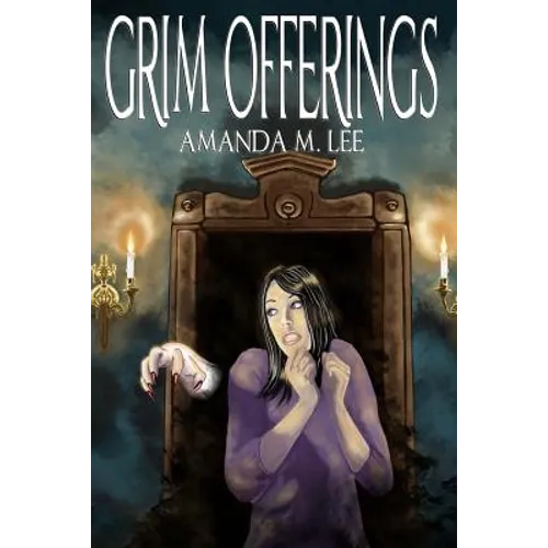 Grim Offerings