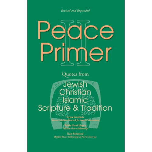 Peace Primer II