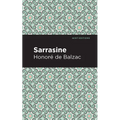 Sarrasine