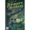 The Story of the Treasure Seekers
