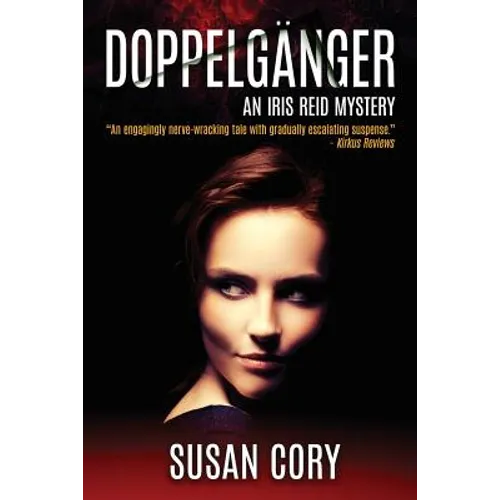 Doppelgänger: An Iris Reid Mystery