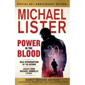 Special 20th Anniversary Edition of POWER IN THE BLOOD: Newly Revised Edition with an Introduction by Michael Connelly