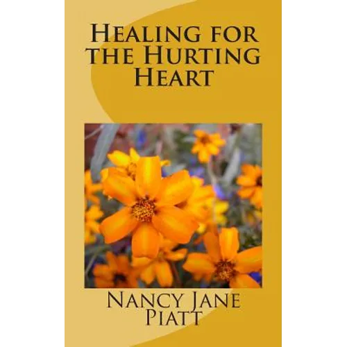 Healing for the Hurting Heart