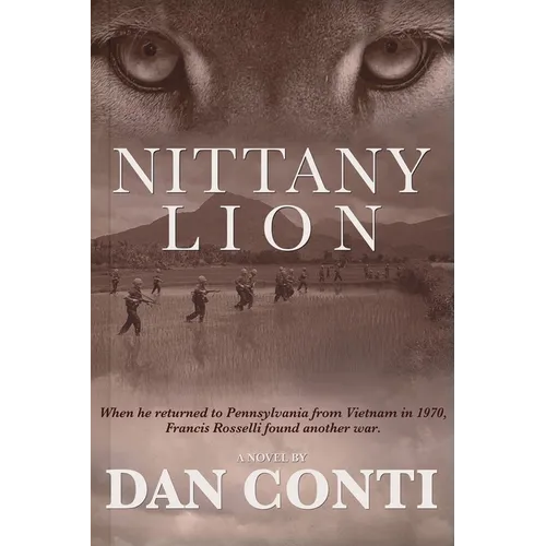 Nittany Lion