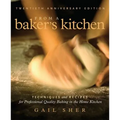 From a Baker's Kitchen: Techniques and Recipes for Professional Quality Baking in the Home Kitchen