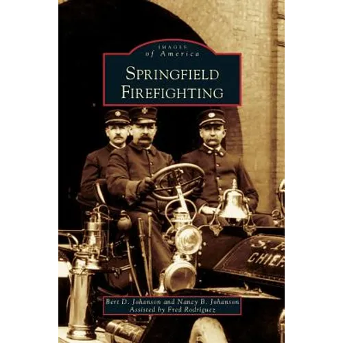 Springfield Firefighting