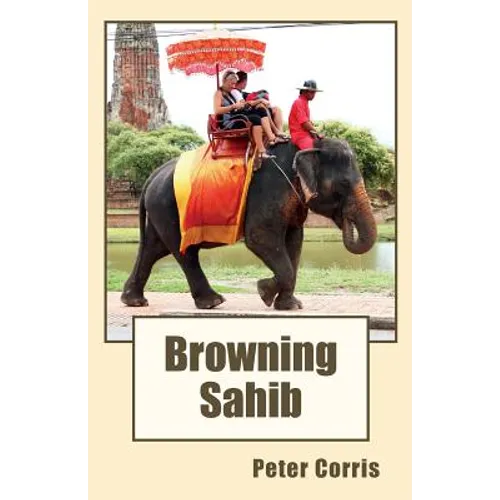 Browning Sahib
