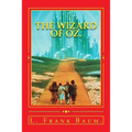 The Wizard of Oz.