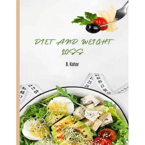 Diet and Weight Loss