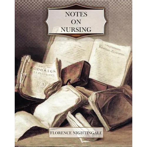 Notes on Nursing