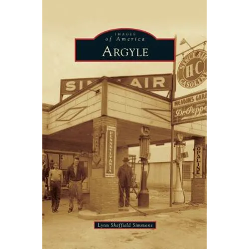 Argyle