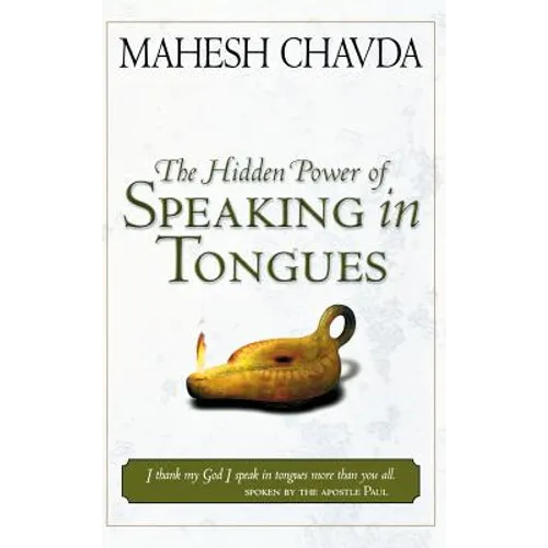 Hidden Power of Speaking in Tongues