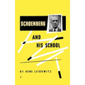 Schoenberg and His School