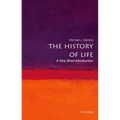 The History of Life: A Very Short Introduction