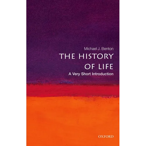 The History of Life: A Very Short Introduction